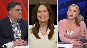 Cenk & Ana Bash The Republican Response To Biden's State of the Union | The Young Turks