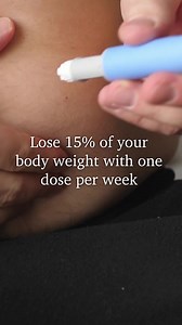 Lose 15% of your body weight with one weekly shot and our easy-to-follow personalized diet program. Take the quiz now to find out if you’re eligible. | G-Plans