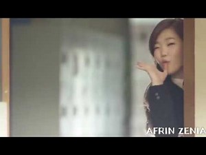 Uff - Hindi Video Song (Korean Mix) by AfrinZenia