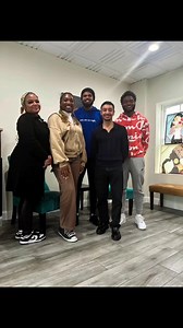 2 MORE WEEKS!!!🔥Young adults, get ready to have fire conversations at TORCH REAL TALK! We’re takin’ Bible Study to all new heights where we can talk about real stuff and explore topics relevant today. Bring a friend at this judgement-free meetup at BricknKulture in Woodbury on February 27th at 7pm! Torch YA is outsideee all 2024! Pre-register with the link https://bit.ly/4bByOAE #youngadults #youngadultministry #woodbury #realconversations #kingdom | Victory In Christ Christian Center