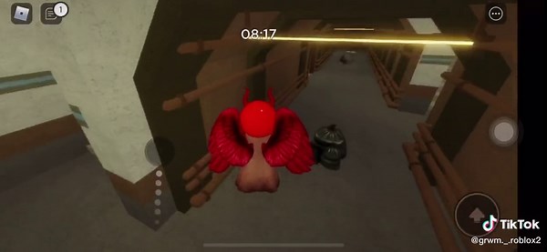 Roblox girl! on TikTok