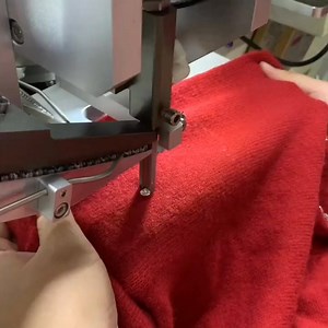 Textile Design and Designers Platform on Reels