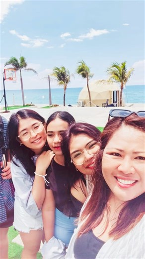 14K views | Beach vibes at Waikoloa Beach Resort Zambales Maria Rosario Lava Gamboa | Waikoloa Beach Resort Zambales | Facebook