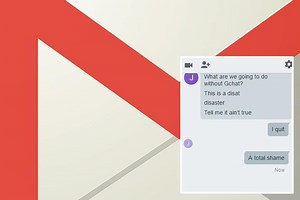 Gmail instant messenger AXED in shock move by Google