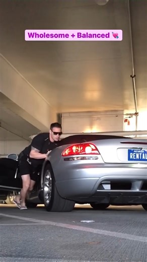 Whosome & Balanced. Luxy lifestyle by our member Jeremy. ✨ Live Luxy. Date Luxy! | Luxy - Upscale Dating