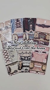 abilletage Tights and OTK socks✨ We know how much our customers love abilletage leg wear items, we see how many are ordered every day~ so we bring you another video to our abilletage leg wear series!! You can find all the items in the video right here: https://tinyurl.com/ye9tkte6 ────୨ৎ──── Double the Deals this Golden Week 🩷 W5 Campaign Period: 2025/5/2 18:00〜5/9 10:00 (JST) ① [New & USED Items] 5% OFF on purchases over ¥5,000 Coupon Code: 25GW5W5 ② [All Products] 5x Reward Points ＜Regarding 