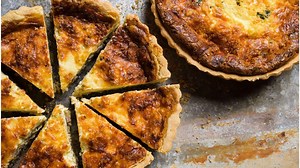 Milk Street Bakes! | Christopher Kimball’s Milk Street Television