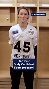 Whether you’re team The Kansas City Chiefs or San Francisco 49ers, we can all be team Dove! 📣 GoNoodle is a proud #DovePartner and supports role models like @KylieKelce in helping girls stay #BodyConfident. ⚽️🏀🏈🥎🏒🥍 Head to the link to learn more about the Body Confident Sports program: bodyconfidentsport.com #doveselfesteemproject #fyp #KeepHerConfident | GoNoodle