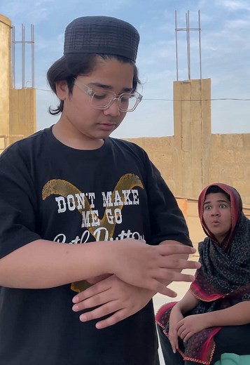 Mai Jab Namaz Parhun: Ek Roohani Tajurba