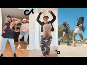 mink mink mink tiktok dance challenge compilation ~ viral tiktok