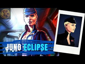 Juno Eclipse: What You Need to Know About This Star Wars Girl