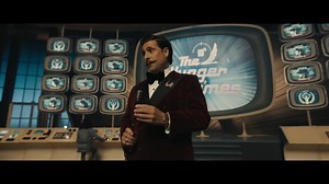 1.4K views · 15 reactions | TITLE : The Hunger Games : The Ballad of Songbirds & Snakes DURATION: 2hr 38min LANGUAGE : English RATED : P12 RELEASE DATE : 16 NOVEMBER 2023 SNEAKS : 15 NOVEMBER 2023 | Ocean Cinema | Facebook