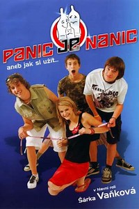Virginity Sucks - Movie