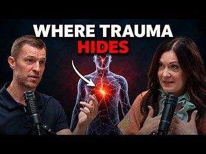 How Betrayal, Divorce & Trauma Wrecked Her Body — And How She Healed