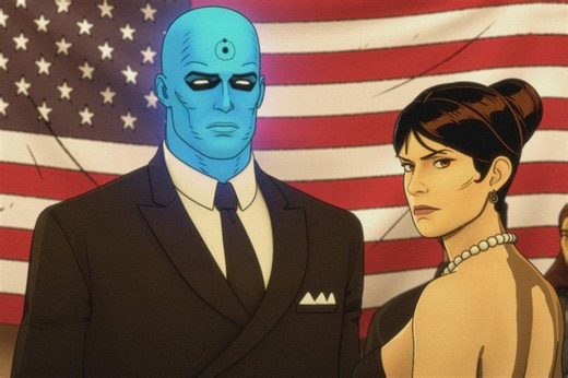 Stream It Or Skip It: ‘Watchmen: Chapter II’ on Max, a dutiful conclusion to the animated Alan Moore adaptation