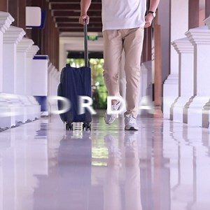 Grand Metropolitan on Reels