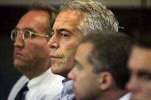 'Jeffrey Epstein: Filthy Rich' Gives a Voice to Survivors of Sexual Abuse