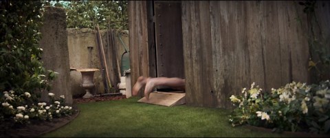 The Gardener - Official Theatrical Trailer