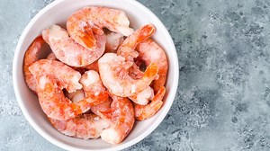 More radioactive shrimp found, recall issued for frozen seafood sold in six states across the US