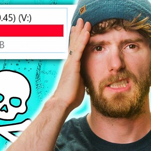 I can't believe this happened to us... again! | Linus Tech Tips