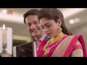 GRT Jewellers Tirunelveli Showroom Launch!