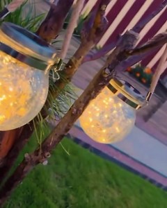 Customer Feedback For Solar Jar & Solar Flame Effect Lamps😇 | Ultronics Lights