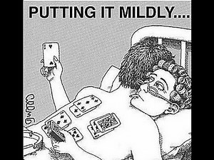 Sex and Codependency in Codependent Relationships Part 1