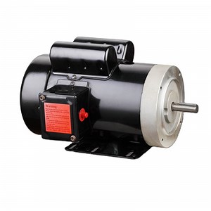 [Hot Item] NEMA Electric Motor 56c 0.75HP Electric Motor Single Phase General Motors