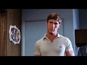 HARDCORE (1979) Clip - George C. Scott & Michael Allan Helie