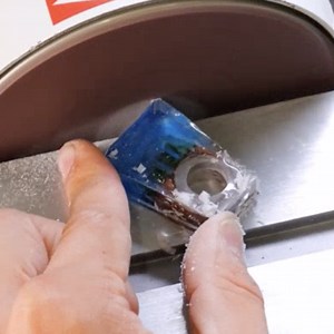 Beautiful epoxy ring that you can even pay with! | 5-Minute Crafts Teens