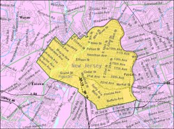 Chicas En Paterson New Jersey Newspaper Obituaries