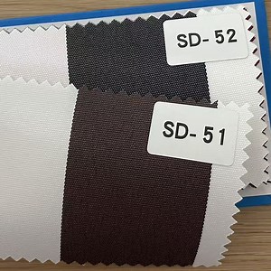 [Hot Item] Silver and PU-Coated 100% Polyester Taffeta Sun Umbrella