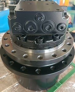 [Hot Item] Bonfiglioli 701c2K Compatible Quality Track Motor