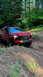 Cruising for some forest viewing  #icon #iconsuspension #iconvehicledynamics #iconalloys #iconimpactarmor #suspension #shocks #coilovers #leafsprings #offroadwarehouse #orw | Off Road Warehouse | Facebook