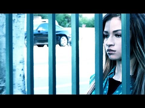 Young Woman Describes Abuse She Says She Faced At Hands Of Her Mother