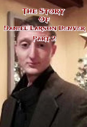 Replying to @thedaniellarsonshow Part 2 of the Daniel Larson Chronicals (this took ages as well) #daniellarson #daniellarsonishere #fyp #fog #may6thincident