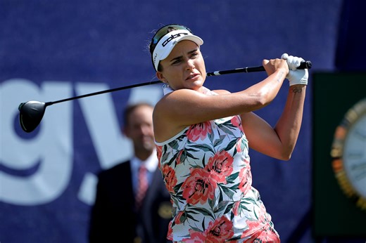 What's in Lexi Thompson's bag for the 2025 Chevron Championship: Equipment explored