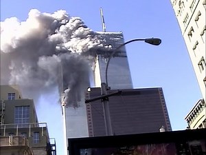 Luigi Cazzaniga's 9/11 Footage - Recut and Enhanced