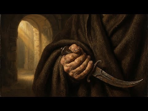 The Sicarii: The Terrifying Truth of History's First Assassins