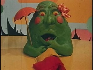 Malakapalakadoo: A Kindly King's Stop Motion Animation