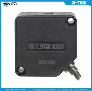 [Hot Item] Safety Diffuse Reflection Photoelectric Switch for Automatic Revolving Doors