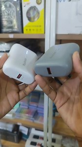 2.7K views · 11 reactions | Yoobao 10000mAh Powerbank PD20 Mini...