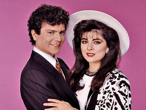 Simplemente María (1989 telenovela) - Alchetron, the free social encyclopedia