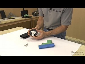 RTI 39 Hanger - G-CODE - (for all GHS series Holsters) - Universal | HolsterSmith.com