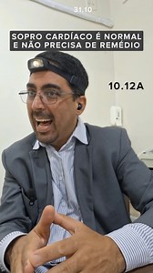 6.3K views · 146 reactions | DOR NO PEITO, INFARTO, ATAQUE CARDÍACO,...