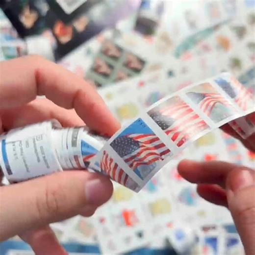 🎉 USPS Stamps Sale Starts Now! 👍 100 stamps for only $18! (original price $66) 📮 Perfect for letters, thank-you cards, collections, birthdays, weddings, parties, celebrations, and more. 📣 We have all the styles you’re looking for! ⏰ Next month: USPS stamp prices will increase to $66. | Forever-Stamps