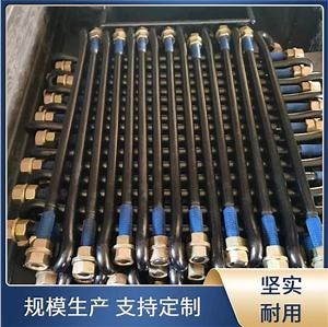 [Hot Item] Tower Crane Foundation Anchor Embedded Parts Bolts Wholesale