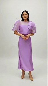 82K views · 424 reactions | MIKHA SET ₱1,100 Order here:https://enstack.ph/love-humbly-shop/mikhaset-824773 Fits small to large body frame Maria Clara sleeve bolero Garterized waist band Made of frosted organza and ITY fabric Bolero length 14 inches Spaghetti straps top length 25 inches Skirt length 36 inches #bridesmaidress #graduationdress #civilweddingdress #receptiondress #formaldress #modernfilipiniana #filipinianadress #oathtakingdress #mariaclaradress | Love Humbly Shop | Facebook
