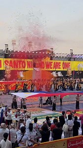 294K views · 18K reactions | Salamat sa kanunay, Sñr Sto. Niño! Haros kamunggay gyud karong adlawa. Finally, hardwork paid-off kaayo. While ga lantaw ko sa inyohang performance kaganina, di gyud malikayan nga ma teary-eyed ko. The way you all move, with soul and love kaayo. Biliba! Tungod sa panaghiusa sa tanan, nakuha nato ang kadaogan. Congratulations sa tanan! We are all proud of you. 﫰 | Mayor Marjorie “Joie” Perales | Facebook