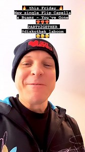 Flip Capella on Reels | Facebook